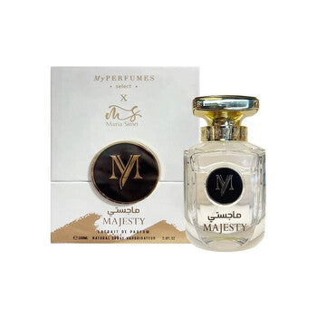 My Perfumes Ladies Majesty EDP Spray 3.4 oz - Luxurious Fragrance Available Online in Hong Kong & China