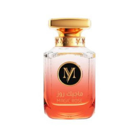 My Perfumes Select Unisex Magic Rose Extrait de Parfum 3.4 oz (Tester) Fragrances - Luxurious Fragrance Available Online in Hong Kong & China