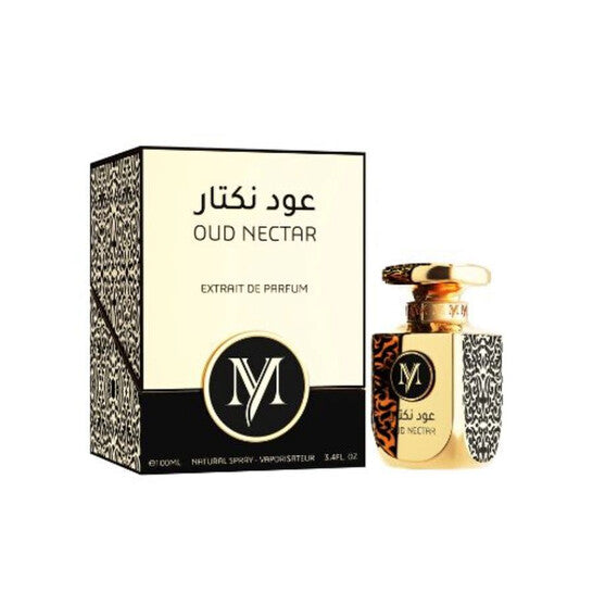 My Perfumes Select Unisex Oud Nectar EDP Spray 3.38 oz Fragrances (Wholesale) - Luxurious Fragrance Available Online in Hong Kong & China