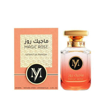My Perfumes Select Unisex Magic Rose Extrait de Parfum Spray 3.4 oz - Luxurious Fragrance Available Online in Hong Kong & China