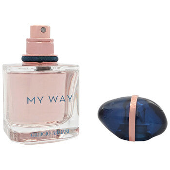 Giorgio Armani My Way / Giorgio Armani EDP Spray 1.0 oz (30 ml) (W) - Luxurious Fragrance Available Online in Hong Kong & China