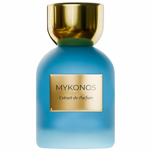 Mykonos Unisex Dreamscape Extrait de Parfum Spray 1.7 oz Fragrances (Wholesale) - Luxurious Fragrance Available Online in Hong Kong & China