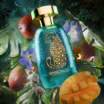 Mykonos Unisex Dreamscape Extrait de Parfum Spray 3.4 oz Fragrances (Wholesale) - Luxurious Fragrance Available Online in Hong Kong & China