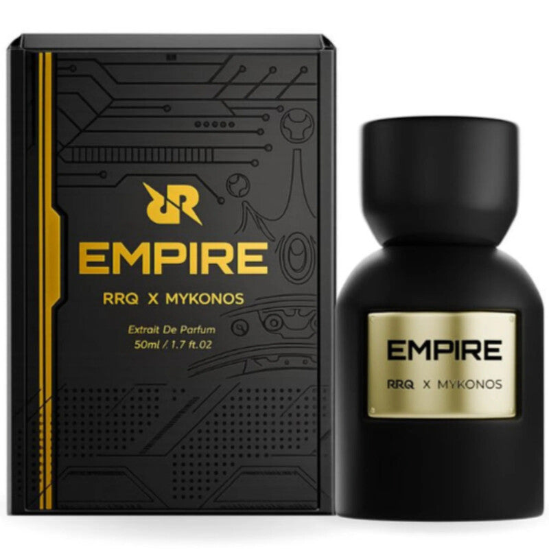 Mykonos Unisex Empire Extrait de Parfum Spray 1.7 oz Fragrances - Luxurious Fragrance Available Online in Hong Kong & China