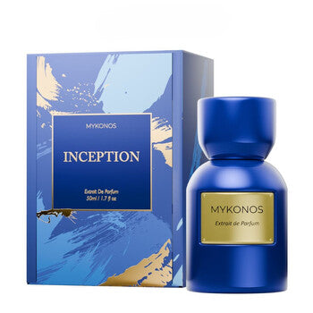 Mykonos Unisex Inception Extrait de Parfum Spray 1.7 oz Fragrances (Wholesale) - Luxurious Fragrance Available Online in Hong Kong & China