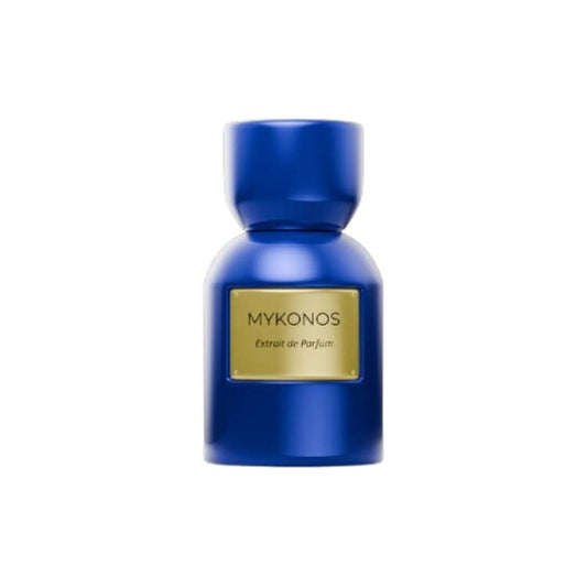 Mykonos Unisex Inception Extrait de Parfum Spray 1.7 oz Fragrances (Wholesale) - Luxurious Fragrance Available Online in Hong Kong & China