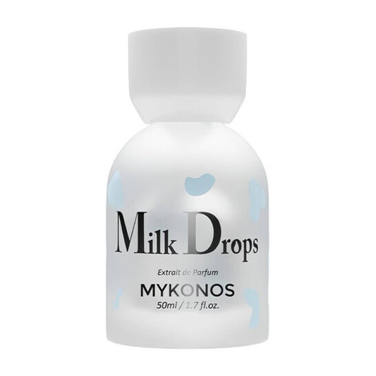 Mykonos Unisex Milk Drops Extrait de Parfum 1.7 oz Fragrances (Wholesale) - Luxurious Fragrance Available Online in Hong Kong & China