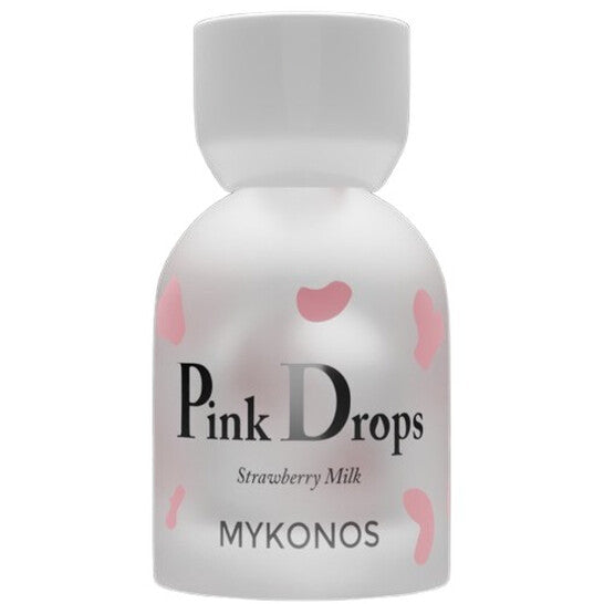 Mykonos Unisex Pink Drops Extrait de Parfum 1.7 oz Fragrances - Luxurious Fragrance Available Online in Hong Kong & China