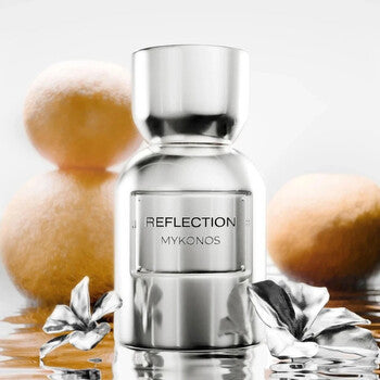 Mykonos Unisex Reflection Extrait de Parfum 1.7 oz Fragrances (Wholesale) - Luxurious Fragrance Available Online in Hong Kong & China