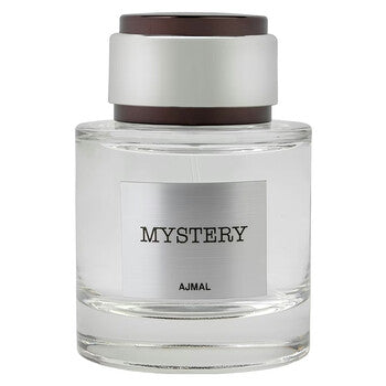 Ajmal Mystery by Ajmal for Men - 3.4 oz EDP Spray (Wholesale) - Luxurious Fragrance Available Online in Hong Kong & China