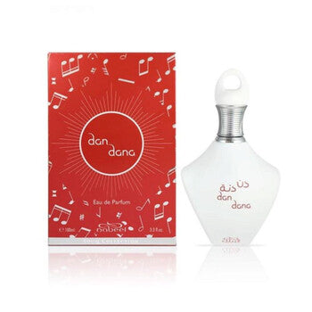 Nabeel Unisex Dan Dana EDP Spray 3.38 oz - Luxurious Fragrance Available Online in Hong Kong & China