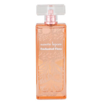 Nanette Lepore Ladies Enchanted Flora EDP Spray 3.4 oz Fragrances - Luxurious Fragrance Available Online in Hong Kong & China