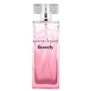 Nanette Lepore Ladies Fiercely EDP Spray 3.4 oz Fragrances - Luxurious Fragrance Available Online in Hong Kong & China