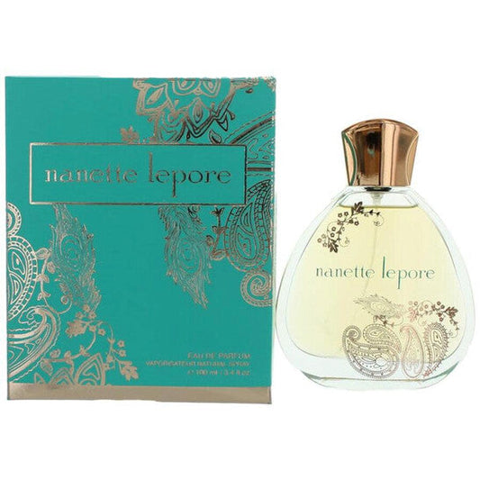 Nanette Lepore Ladies Nanette Lepore EDP Spray 3.4 oz Fragrances (Wholesale) - Luxurious Fragrance Available Online in Hong Kong & China
