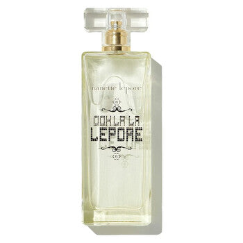 Nanette Lepore Ladies Ooh La La Lepore EDP Spray 3.4 oz - Luxurious Fragrance Available Online in Hong Kong & China