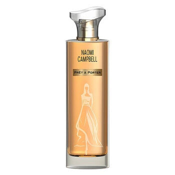 Naomi Campbell Ladies Pret A Porter EDT Spray 1.7 oz Fragrances (Wholesale) - Luxurious Fragrance Available Online in Hong Kong & China