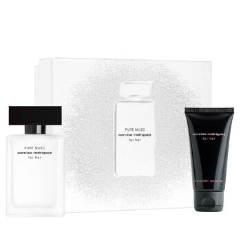 Narciso Rodriguez Narcisco Rodriguez Pure Musc / Narciso Rodriguez Set (W) - Luxurious Fragrance Available Online in Hong Kong & China