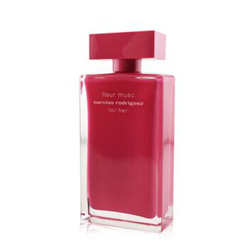 Narciso Rodriguez Narciso Fleur Musc / Narciso Rodriguez EDP Spray 1.6 oz (50 ml) (w) - Luxurious Fragrance Available Online in Hong Kong & China