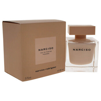 Narciso Rodriguez Narciso Poudree / Narciso Rodriguez EDP Spray 3.0 oz (90 ml) (w) - Luxurious Fragrance Available Online in Hong Kong & China