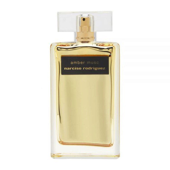 Narciso Rodriguez Amber Musc Intense EDP Spray 3.3 oz (Tester) Fragrances - Luxurious Fragrance Available Online in Hong Kong & China