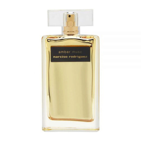 Narciso Rodriguez Amber Musc Intense EDP Spray 3.3 oz (Tester) Fragrances (Wholesale) - Luxurious Fragrance Available Online in Hong Kong & China