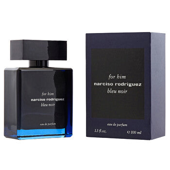 Narciso Rodriguez Bleu Noir EDP / Narciso Rodriguez EDP Spray 3.3 oz (100 ml) (m) (Wholesale) - Luxurious Fragrance Available Online in Hong Kong & China