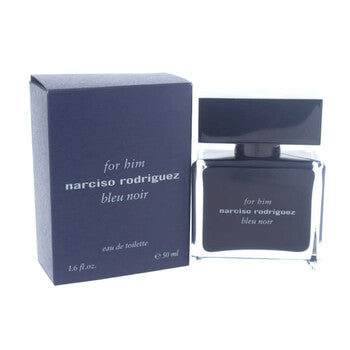 Narciso Rodriguez Bleu Noir / Narciso Rodriguez EDT Spray 1.7 oz (50 ml) (m) - Luxurious Fragrance Available Online in Hong Kong & China