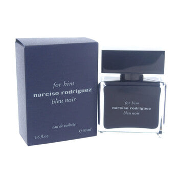 Narciso Rodriguez Bleu Noir / Narciso Rodriguez EDT Spray 1.7 oz (50 ml) (m) (Wholesale) - Luxurious Fragrance Available Online in Hong Kong & China