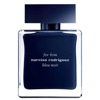 Narciso Rodriguez Bleu Noir / Narciso Rodriguez EDT Spray 3.3 oz (100 ml) (m) - Luxurious Fragrance Available Online in Hong Kong & China