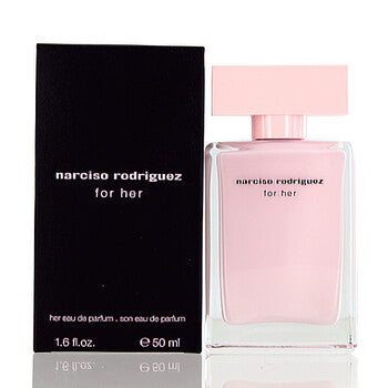 Narciso Rodriguez by Narciso Rodriguez EDP Spray 1.6 oz (w) - Luxurious Fragrance Available Online in Hong Kong & China