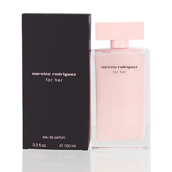Narciso Rodriguez by Narciso Rodriguez EDP Spray 3.3 oz (w) - Luxurious Fragrance Available Online in Hong Kong & China