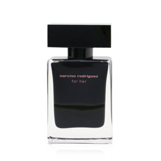Narciso Rodriguez by Narciso Rodriguez EDT Spray 1 oz (w) - Luxurious Fragrance Available Online in Hong Kong & China