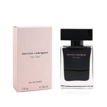 Narciso Rodriguez by Narciso Rodriguez EDT Spray 1 oz (w) - Luxurious Fragrance Available Online in Hong Kong & China