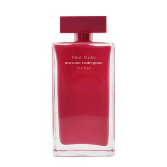 Narciso Rodriguez Fleur Musc by Narciso Rodriguez, 5oz EDP Spray for Women - Luxurious Fragrance Available Online in Hong Kong & China