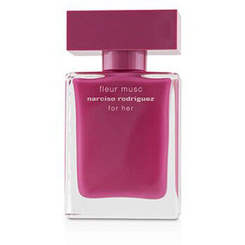 Narciso Rodriguez - Fleur Musc Eau De Parfum Spray 30ml/1oz - Luxurious Fragrance Available Online in Hong Kong & China