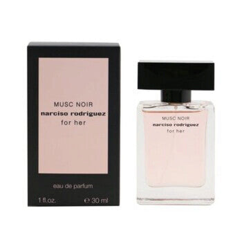 Narciso Rodriguez - For Her Musc Noir Eau De Parfum Spray 30ml/1oz - Luxurious Fragrance Available Online in Hong Kong & China