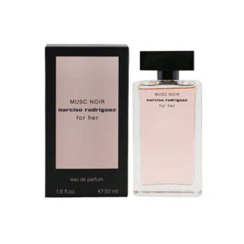 Narciso Rodriguez - For Her Musc Noir Eau De Parfum Spray  50ml/1.7oz (Wholesale) - Luxurious Fragrance Available Online in Hong Kong & China
