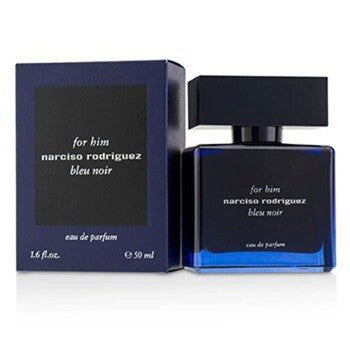 Narciso Rodriguez - For Him Bleu Noir Eau De Parfum Spray 50ml / 1.7oz - Luxurious Fragrance Available Online in Hong Kong & China