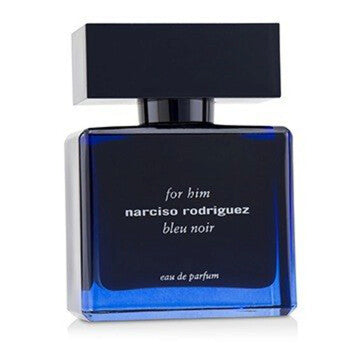 Narciso Rodriguez - For Him Bleu Noir Eau De Parfum Spray 50ml / 1.7oz - Luxurious Fragrance Available Online in Hong Kong & China