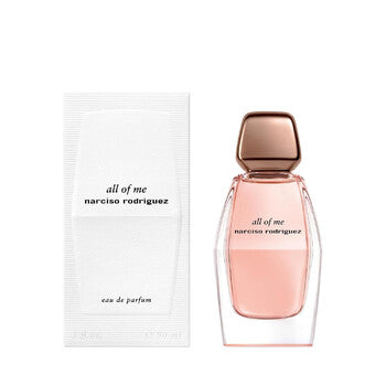 Narciso Rodriguez Ladies All Of Me EDP 3.0 oz (Wholesale) - Luxurious Fragrance Available Online in Hong Kong & China