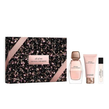 Narciso Rodriguez Ladies All Of Me Gift Set - Luxurious Fragrance Available Online in Hong Kong & China