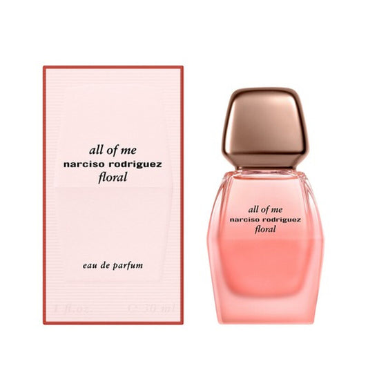 Narciso Rodriguez Ladies All Of Me EDP Spray 1.0 oz Fragrances - Luxurious Fragrance Available Online in Hong Kong & China
