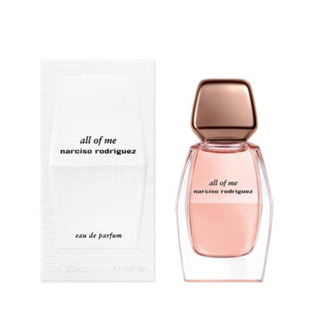 Narciso Rodriguez Ladies All Of Me EDP Spray 1.69 oz - Luxurious Fragrance Available Online in Hong Kong & China