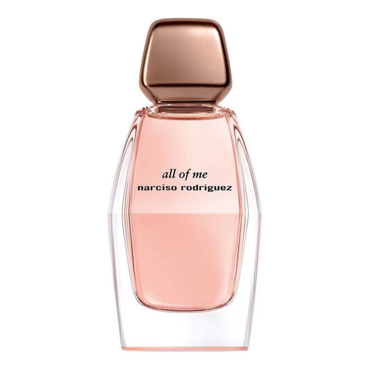 Narciso Rodriguez Ladies All Of Me EDP Spray 3.0 oz Fragrances (Wholesale) - Luxurious Fragrance Available Online in Hong Kong & China