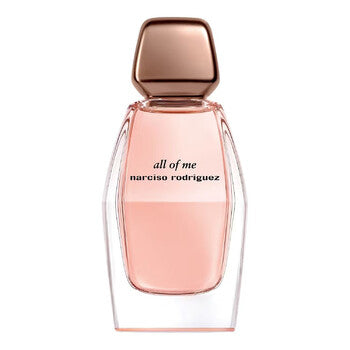 Narciso Rodriguez Ladies All Of Me EDP Spray 3.0 oz Fragrances (Wholesale) - Luxurious Fragrance Available Online in Hong Kong & China