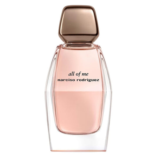 Narciso Rodriguez Ladies All Of Me EDP Spray 3.0 oz Fragrances (Wholesale) - Luxurious Fragrance Available Online in Hong Kong & China