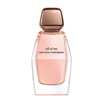 Narciso Rodriguez Ladies All Of Me EDP Spray 3.04 oz (Tester) - Luxurious Fragrance Available Online in Hong Kong & China