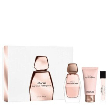 Narciso Rodriguez Ladies All Of Me Gift Set - Luxurious Fragrance Available Online in Hong Kong & China