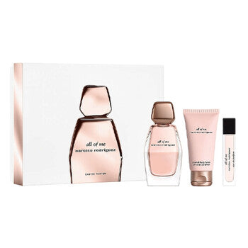 Narciso Rodriguez Ladies All Of Me Gift Set - Luxurious Fragrance Available Online in Hong Kong & China