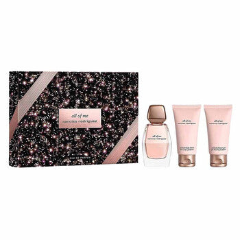 Narciso Rodriguez Ladies All Of Me Gift Set Fragrances (Wholesale) - Luxurious Fragrance Available Online in Hong Kong & China